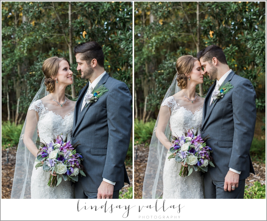 Lindsey & Michael Wedding- Mississippi Wedding Photographer - Lindsay Vallas Photography_0082