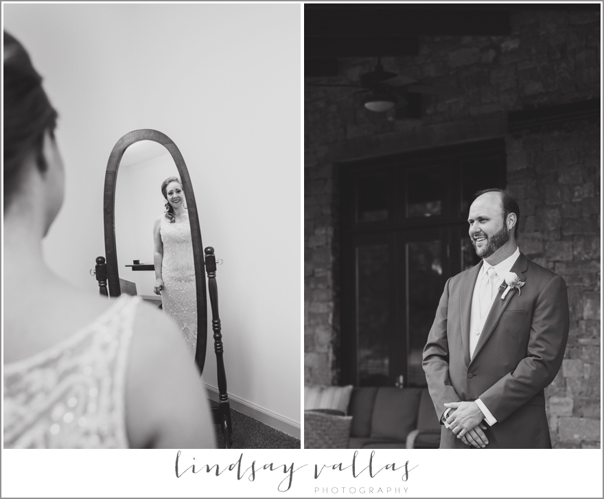 Amanda & Brad Wedding - Mississippi Wedding Photographer - Lindsay Vallas Photography_0009