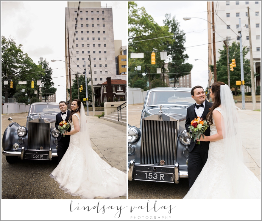 Anna & Louie Wedding - Mississippi Wedding Photographer - Lindsay Vallas Photography_0001