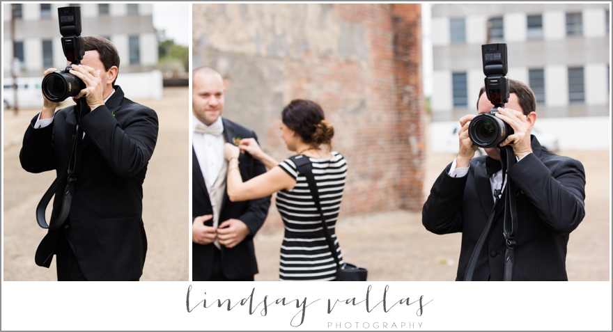Anna & Louie Wedding - Mississippi Wedding Photographer - Lindsay Vallas Photography_0015