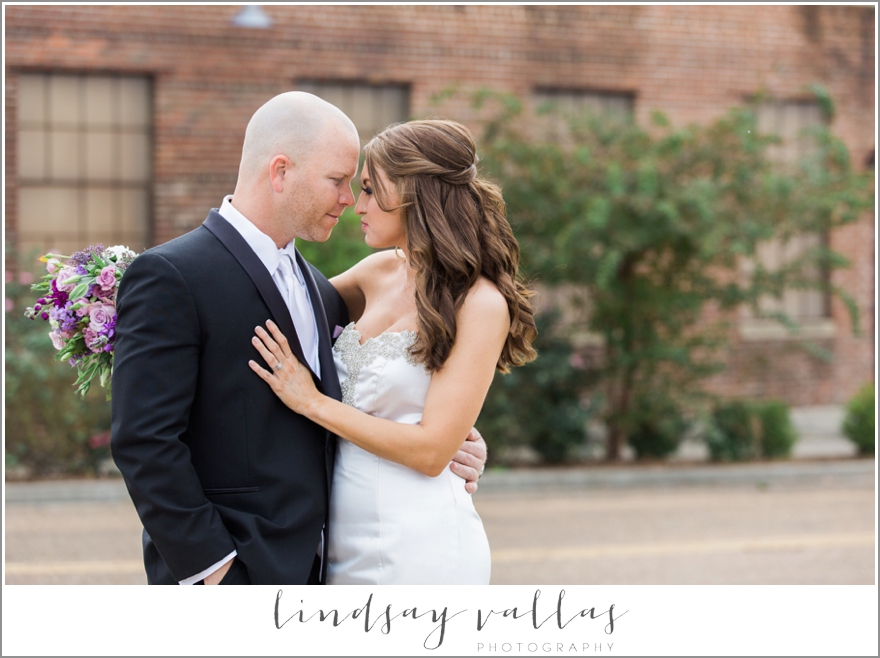 Lindsay & Daniel Wedding - Mississippi Wedding Photographer - Lindsay Vallas Photography_0003
