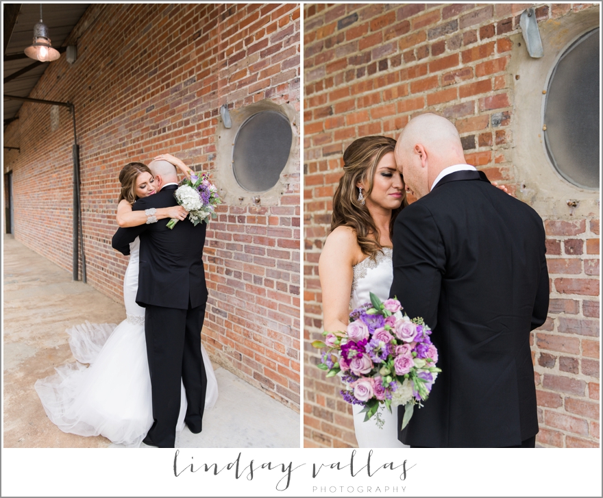 Lindsay & Daniel Wedding - Mississippi Wedding Photographer - Lindsay Vallas Photography_0020