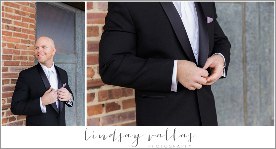 Lindsay & Daniel Wedding - Mississippi Wedding Photographer - Lindsay Vallas Photography_0023