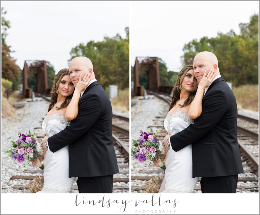 Lindsay & Daniel Wedding - Mississippi Wedding Photographer - Lindsay Vallas Photography_0034