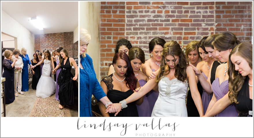Lindsay & Daniel Wedding - Mississippi Wedding Photographer - Lindsay Vallas Photography_0055