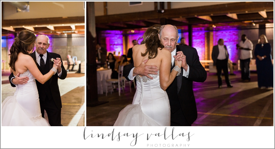 Lindsay & Daniel Wedding - Mississippi Wedding Photographer - Lindsay Vallas Photography_0070
