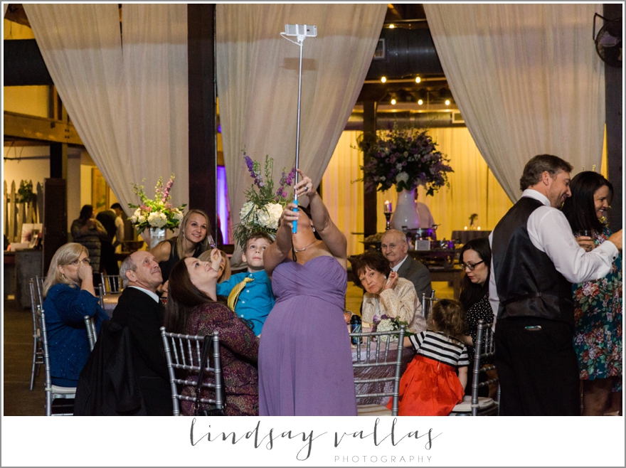Lindsay & Daniel Wedding - Mississippi Wedding Photographer - Lindsay Vallas Photography_0074