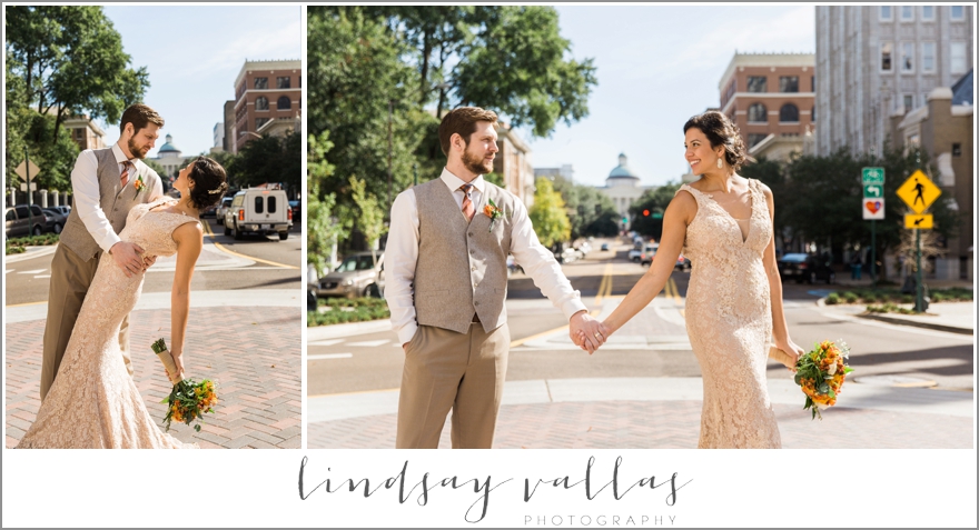 Morgan & Todd Wedding- Mississippi Wedding Photographer - Lindsay Vallas Photography_0014