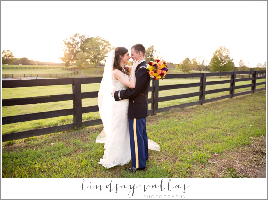 Alyssa & Logan Wedding - Mississippi Wedding Photographer Lindsay Vallas Photography_0001