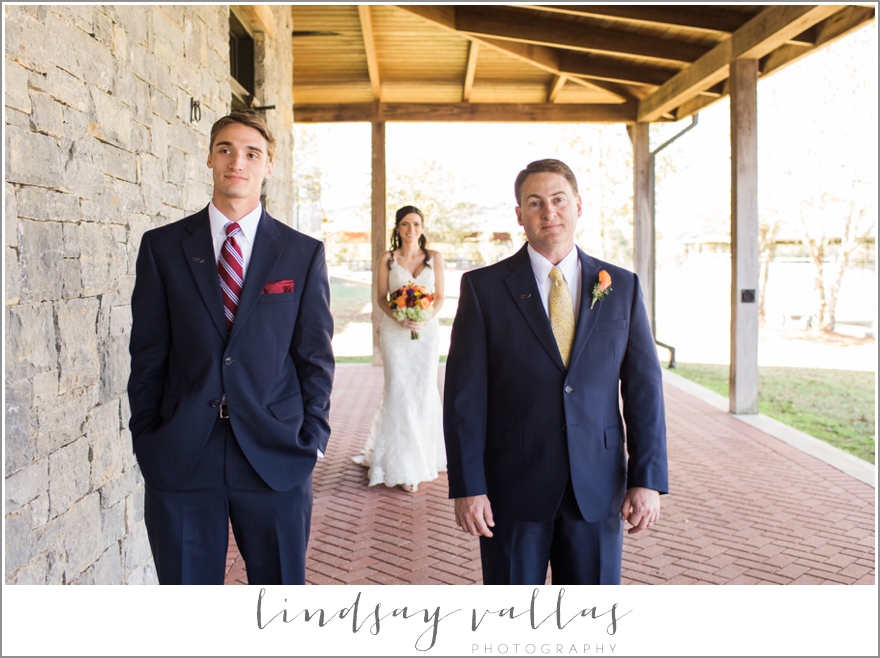 Alyssa & Logan Wedding - Mississippi Wedding Photographer - Lindsay Vallas Photography_0018