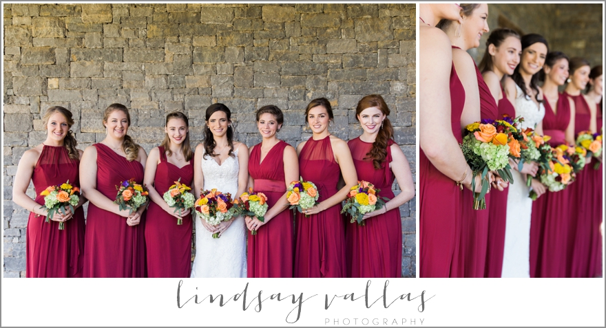 Alyssa & Logan Wedding - Mississippi Wedding Photographer - Lindsay Vallas Photography_0037