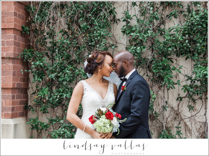 Jessica & Randy Wedding - Mississippi Wedding Photographer - Lindsay Vallas Photography_0001
