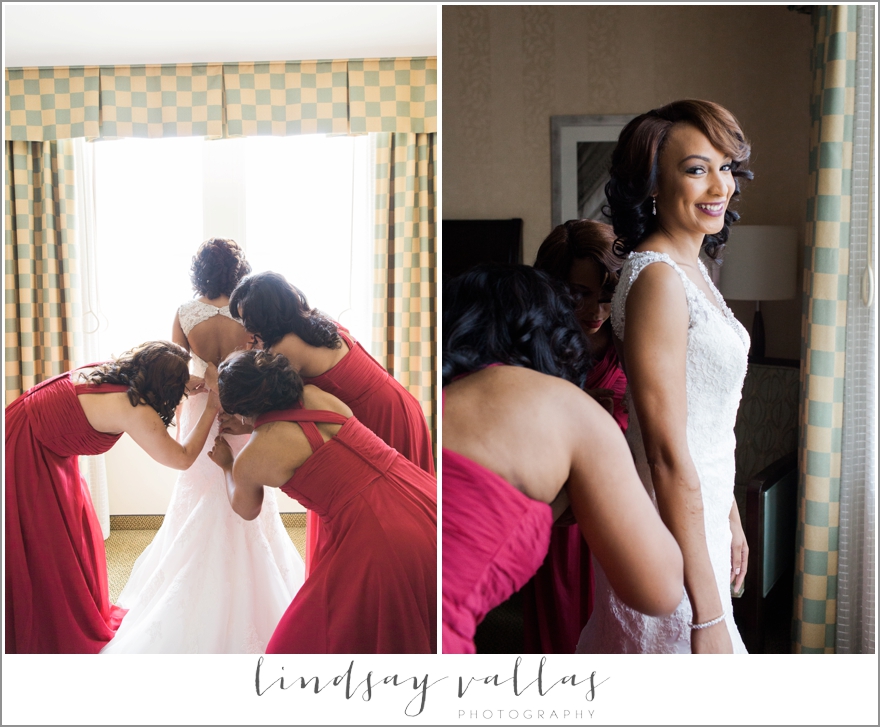 Jessica & Randy Wedding - Mississippi Wedding Photographer - Lindsay Vallas Photography_0007