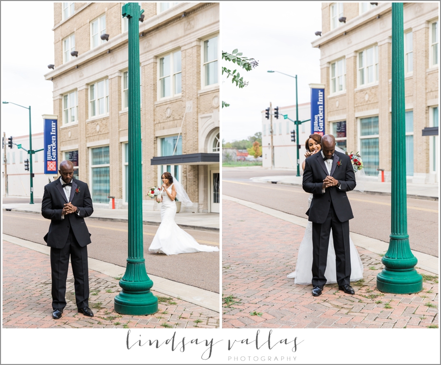 Jessica & Randy Wedding - Mississippi Wedding Photographer - Lindsay Vallas Photography_0011