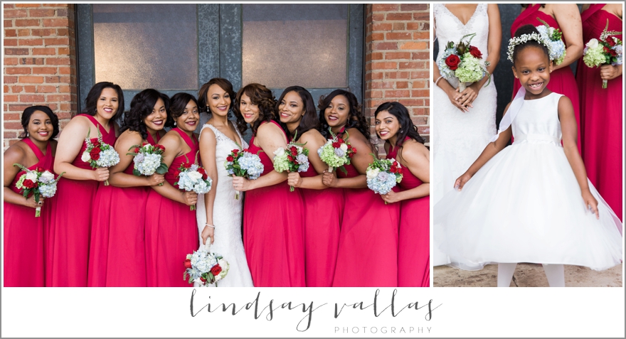 Jessica & Randy Wedding - Mississippi Wedding Photographer - Lindsay Vallas Photography_0029
