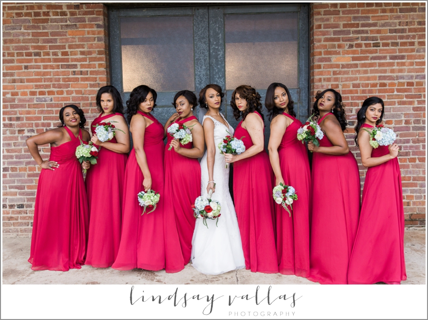 Jessica & Randy Wedding - Mississippi Wedding Photographer - Lindsay Vallas Photography_0030