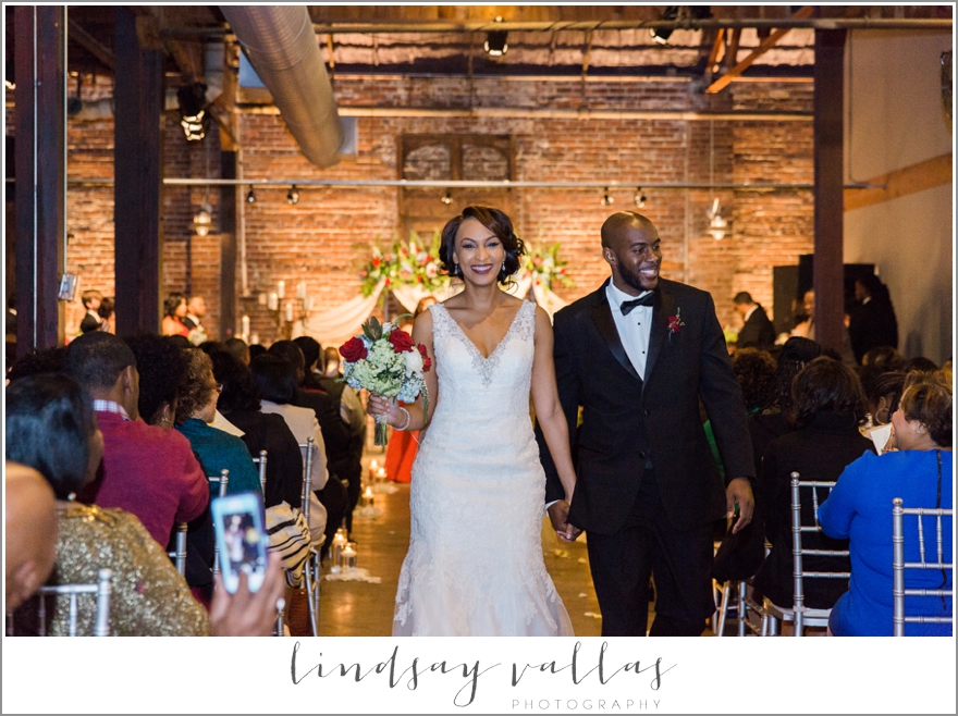 Jessica & Randy Wedding - Mississippi Wedding Photographer - Lindsay Vallas Photography_0046