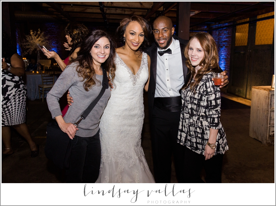 Jessica & Randy Wedding - Mississippi Wedding Photographer - Lindsay Vallas Photography_0076