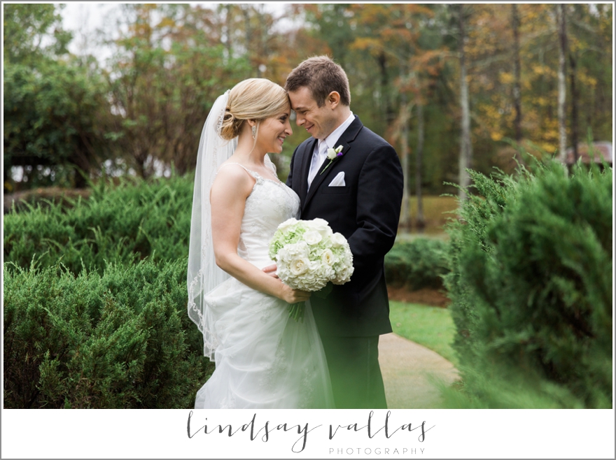 Mari & Steven Wedding - Mississippi Wedding Photographer - Lindsay Vallas Photography_0058