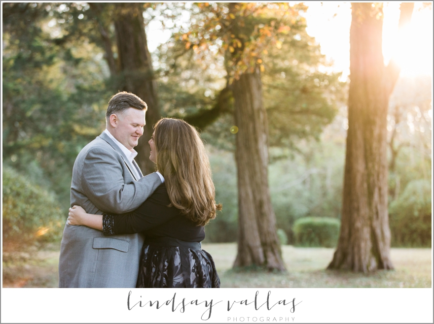 Meredith & Micah Engagements - Mississippi Wedding Photographer - Lindsay Vallas Photography_0001