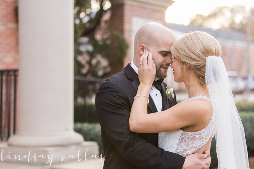 Kayla & Jess Wedding - Mississippi Wedding Photographer - Lindsay Vallas Photography_0001