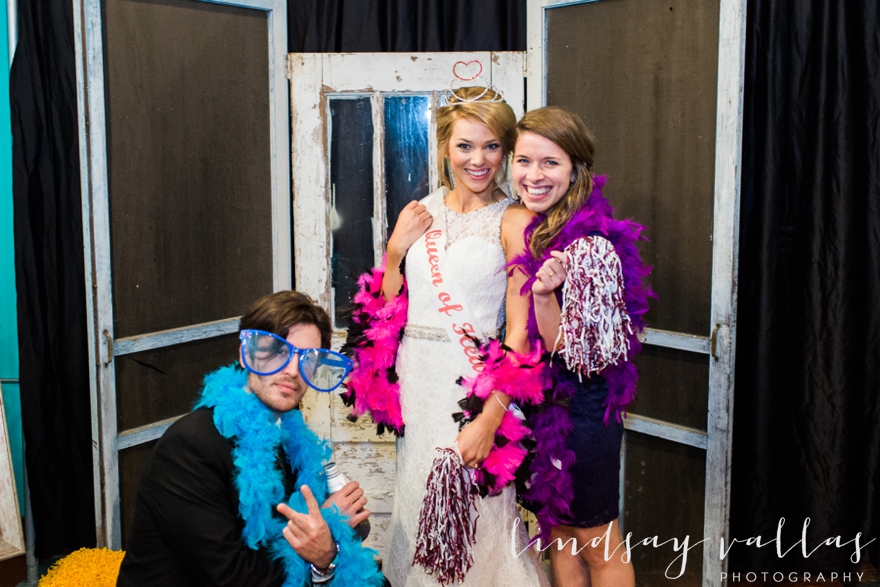 Kayla & Jess Wedding - Mississippi Wedding Photographer - Lindsay Vallas Photography_0072