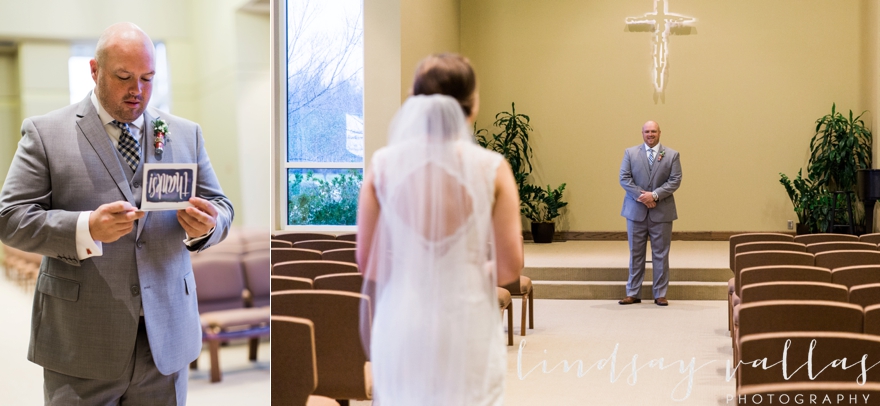 Lauren & Kenny Wedding - Mississippi Wedding Photographer - Lindsay Vallas Photography_0012