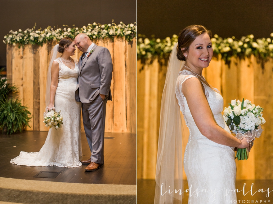 Lauren & Kenny Wedding - Mississippi Wedding Photographer - Lindsay Vallas Photography_0019