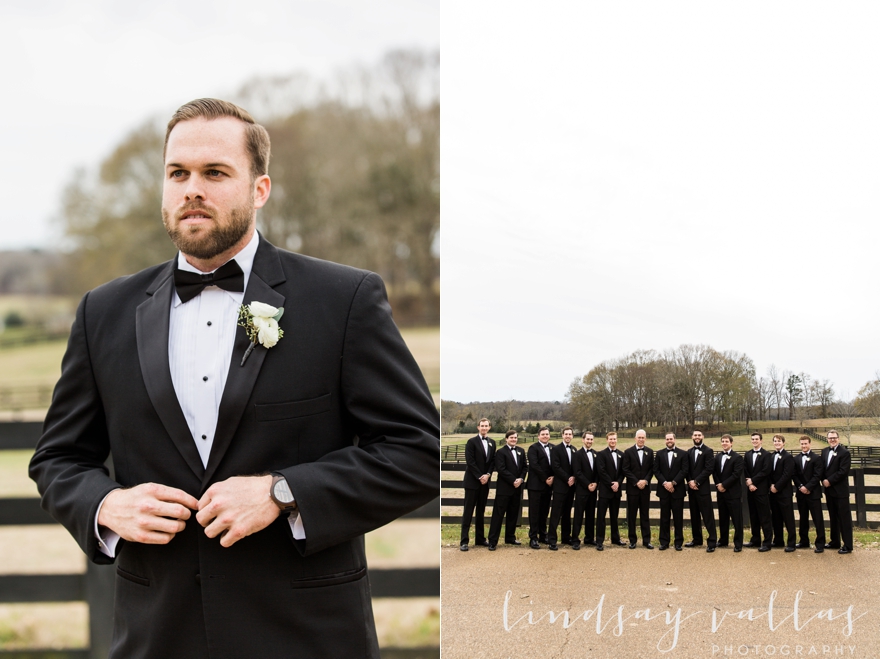 Sarah & Andrew Wedding- Mississippi Wedding Photographer - Lindsay Vallas Photography_0043