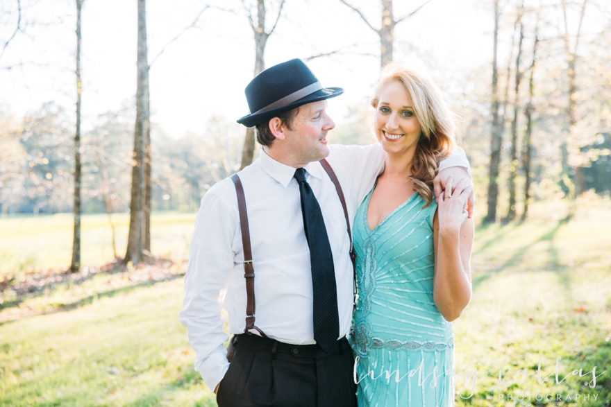 Mandy & Brian Engagement - Mississippi Wedding Photographer - Lindsay Vallas Photography_0001