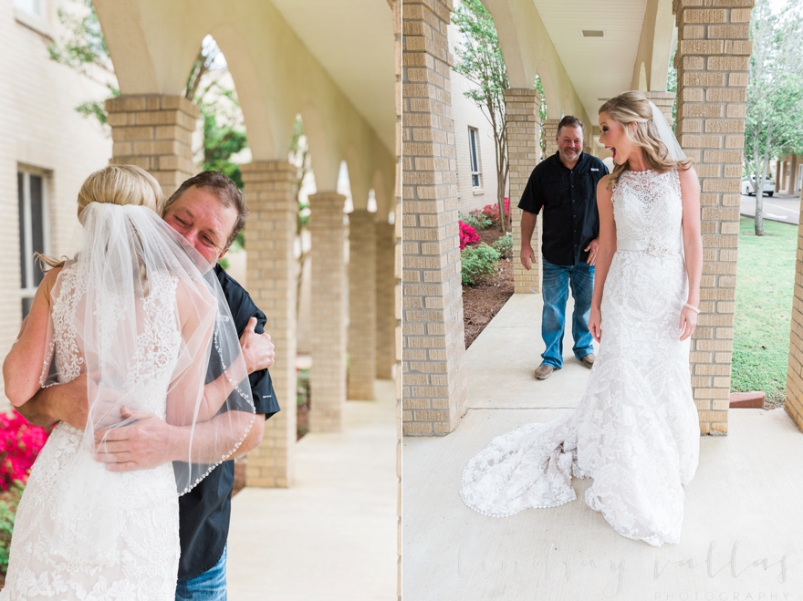 Chelsea & Brandon- Mississippi Wedding Photographer - Lindsay Vallas Photography_0019