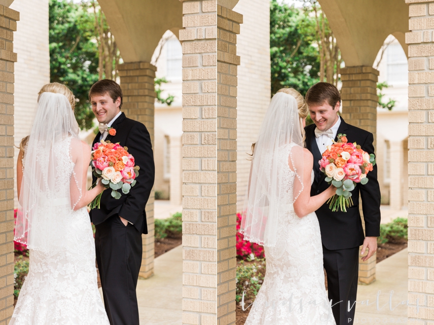 Chelsea & Brandon- Mississippi Wedding Photographer - Lindsay Vallas Photography_0036