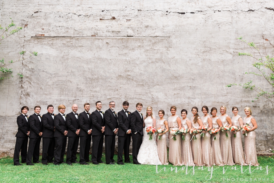 Chelsea & Brandon- Mississippi Wedding Photographer - Lindsay Vallas Photography_0052