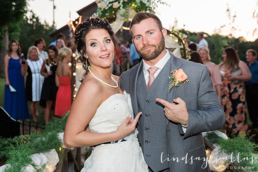 Karli & Jareth- Mississippi Wedding Photographer - Lindsay Vallas Photography_0086
