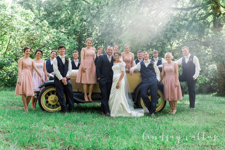 Sara & Corey Wedding - Mississippi Wedding Photographer - Lindsay Vallas Photography_0001