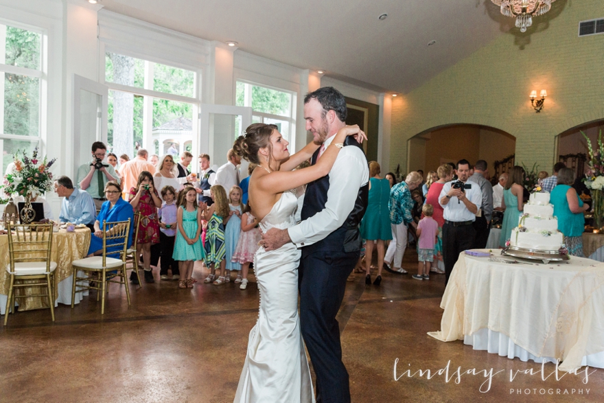 Sara & Corey Wedding - Mississippi Wedding Photographer - Lindsay Vallas Photography_0122