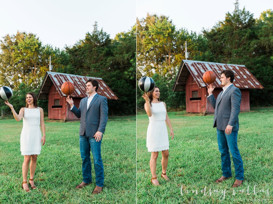 Anna & Ty Wedding - Mississippi Wedding Photographer - Lindsay Vallas Photography_0042