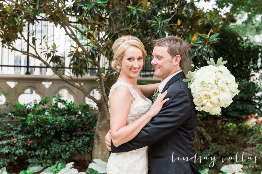 Mandy & Brian - Mississippi Wedding Photographer - Lindsay Vallas Photography_0001