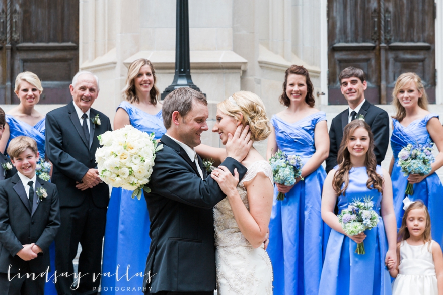Mandy & Brian - Mississippi Wedding Photographer - Lindsay Vallas Photography_0051