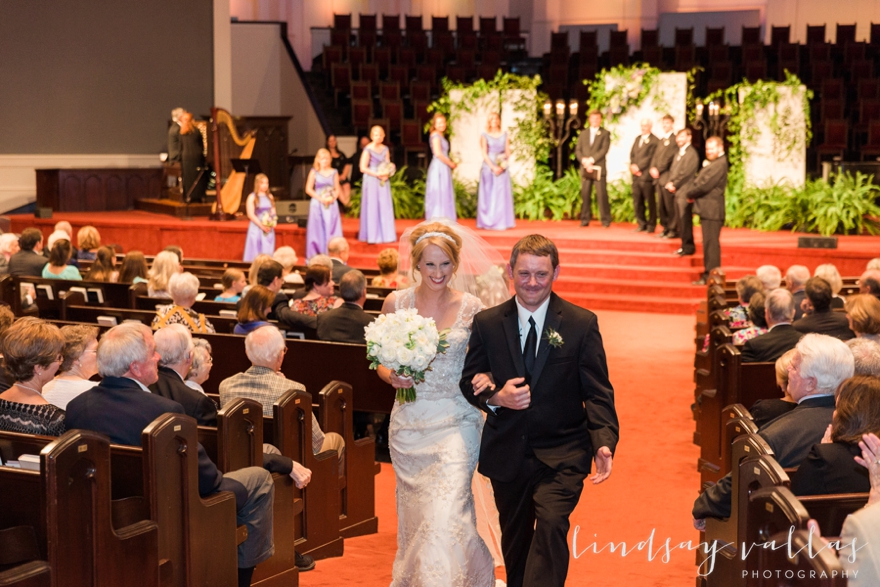 Mandy & Brian - Mississippi Wedding Photographer - Lindsay Vallas Photography_0083