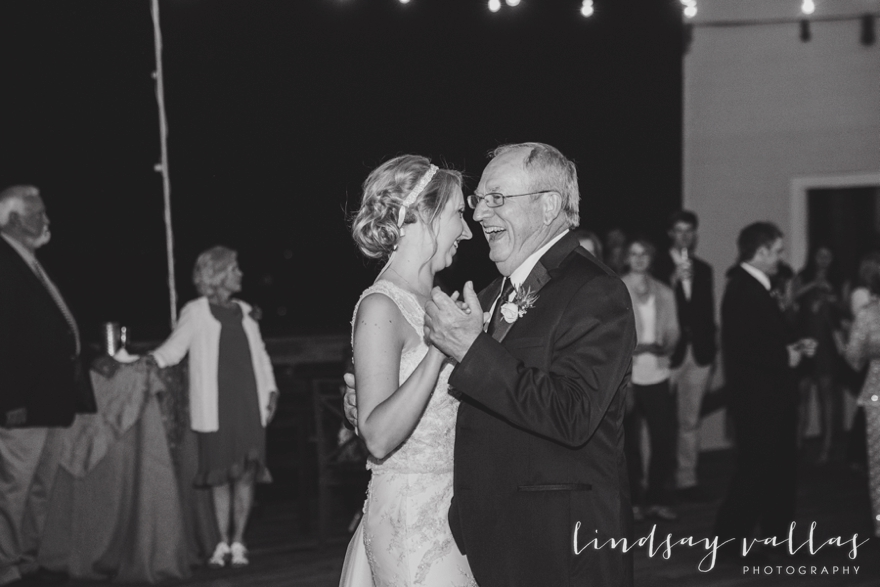 Mandy & Brian - Mississippi Wedding Photographer - Lindsay Vallas Photography_0097