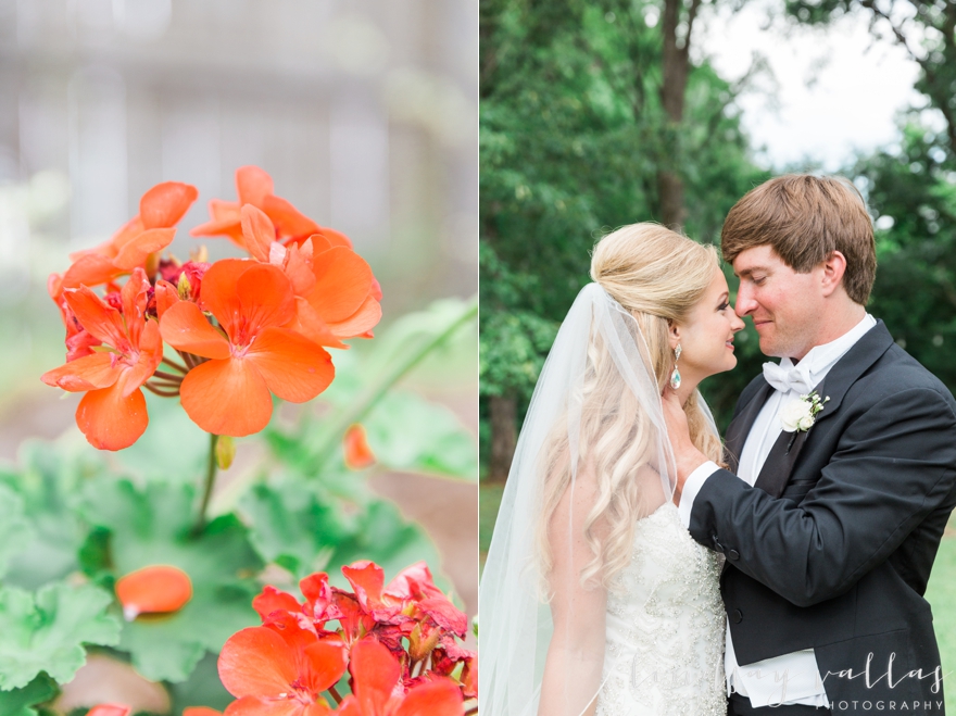 Shea & Wes - Mississippi Wedding Photographer - Lindsay Vallas Photography_0170