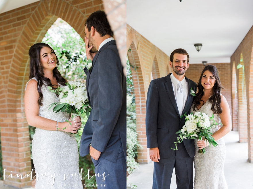 Kayla & Justin Wedding - Mississippi Wedding Photographer - Lindsay Vallas Photography_0014
