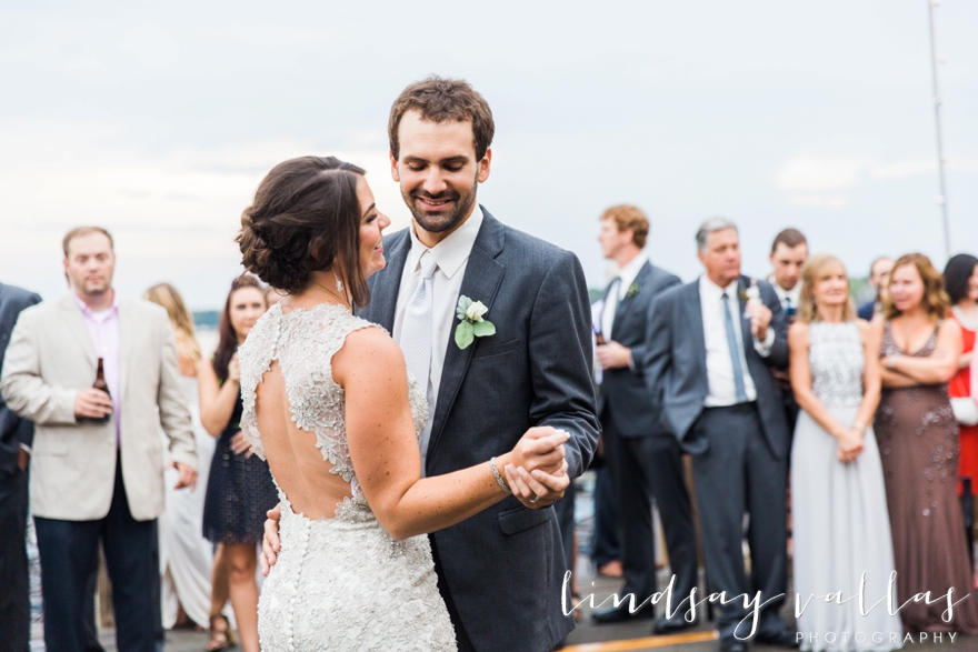 Kayla & Justin Wedding - Mississippi Wedding Photographer - Lindsay Vallas Photography_0069