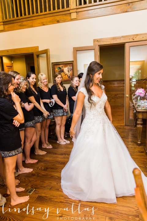 Kelsey & Cameron Wedding - Mississippi Wedding Photographer - Lindsay Vallas Photography_0010