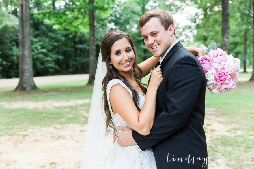 Kelsey & Cameron Wedding - Mississippi Wedding Photographer - Lindsay Vallas Photography_0013