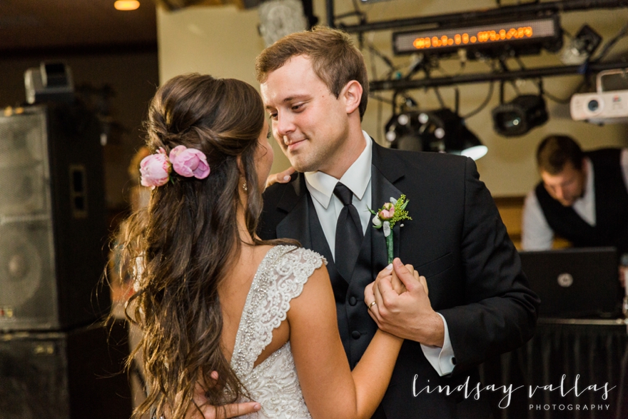 Kelsey & Cameron Wedding - Mississippi Wedding Photographer - Lindsay Vallas Photography_0041