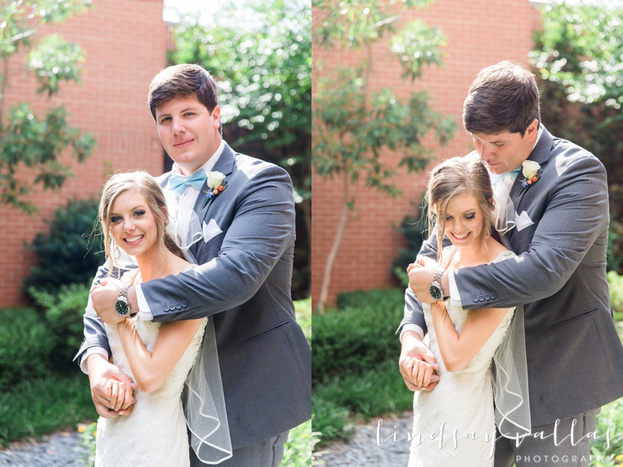 Maegan & Logan Wedding - Mississippi Wedding Photographer - Lindsay Vallas Photography_0001